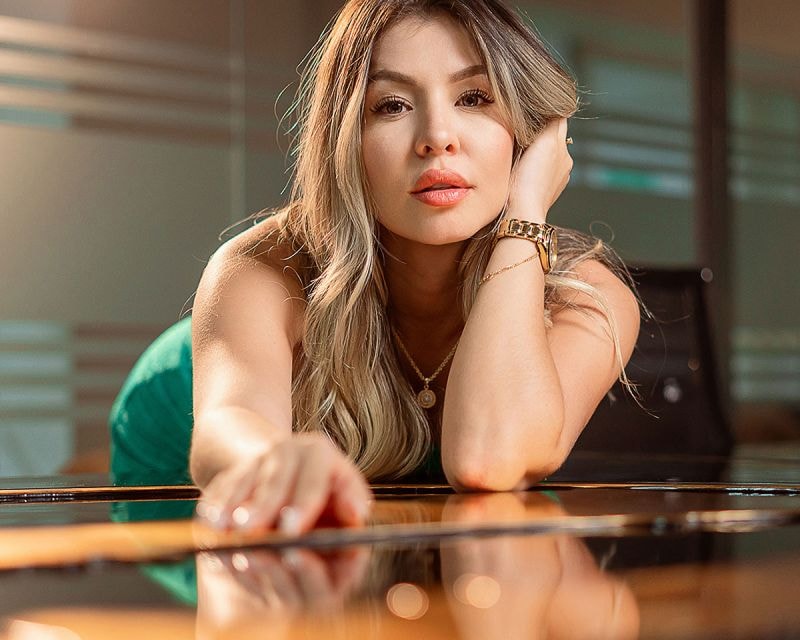 Simone Simmons